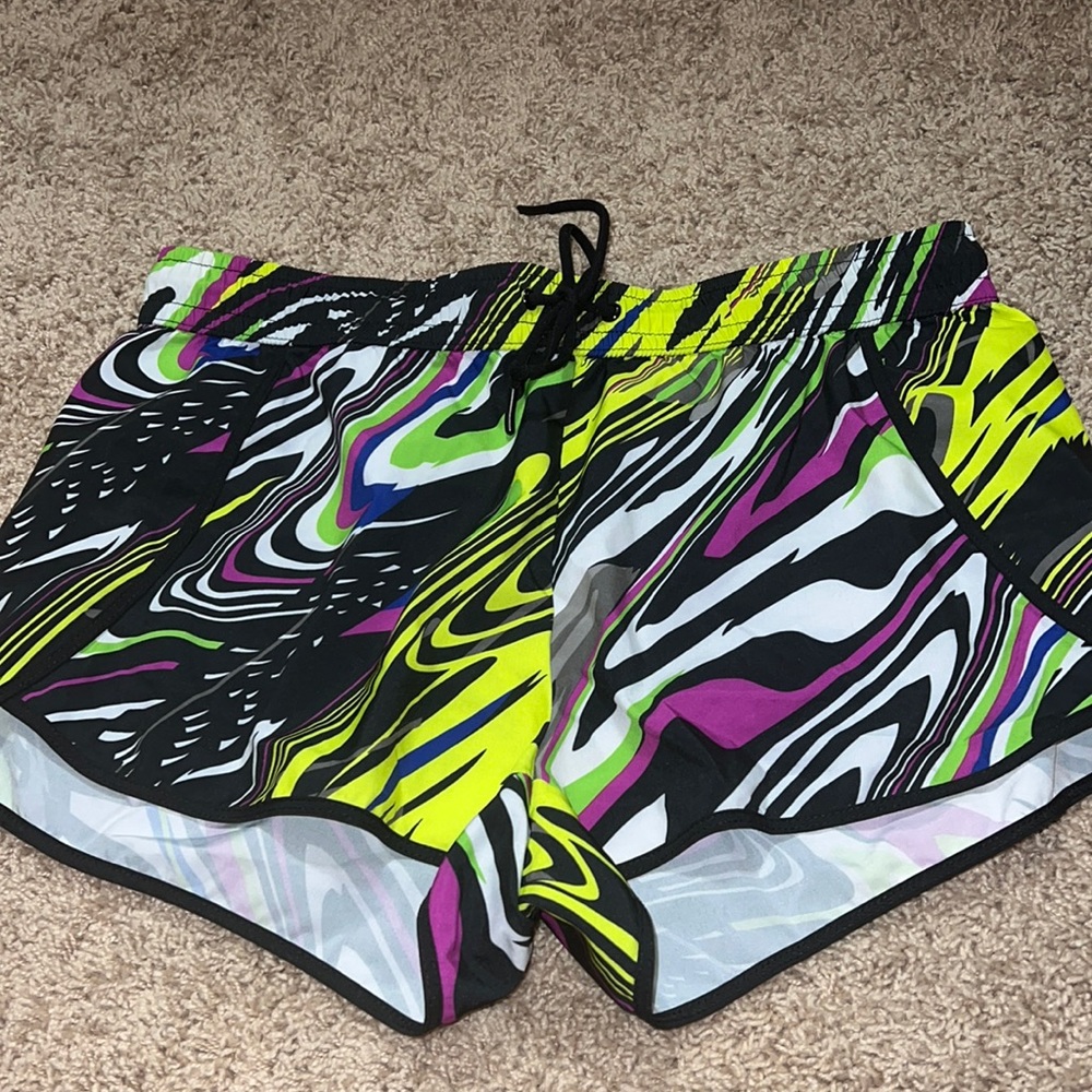 Fabletics shorts